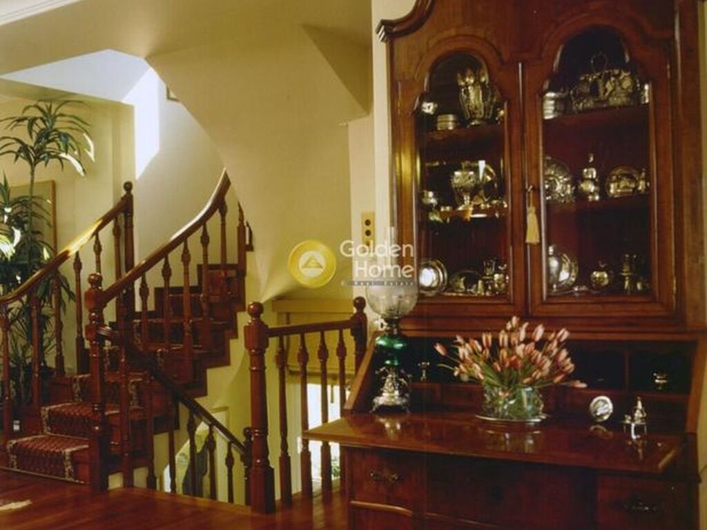 Maison de luxe à vendre à Néa Erythraía, 1 000 000 €, Photo 7