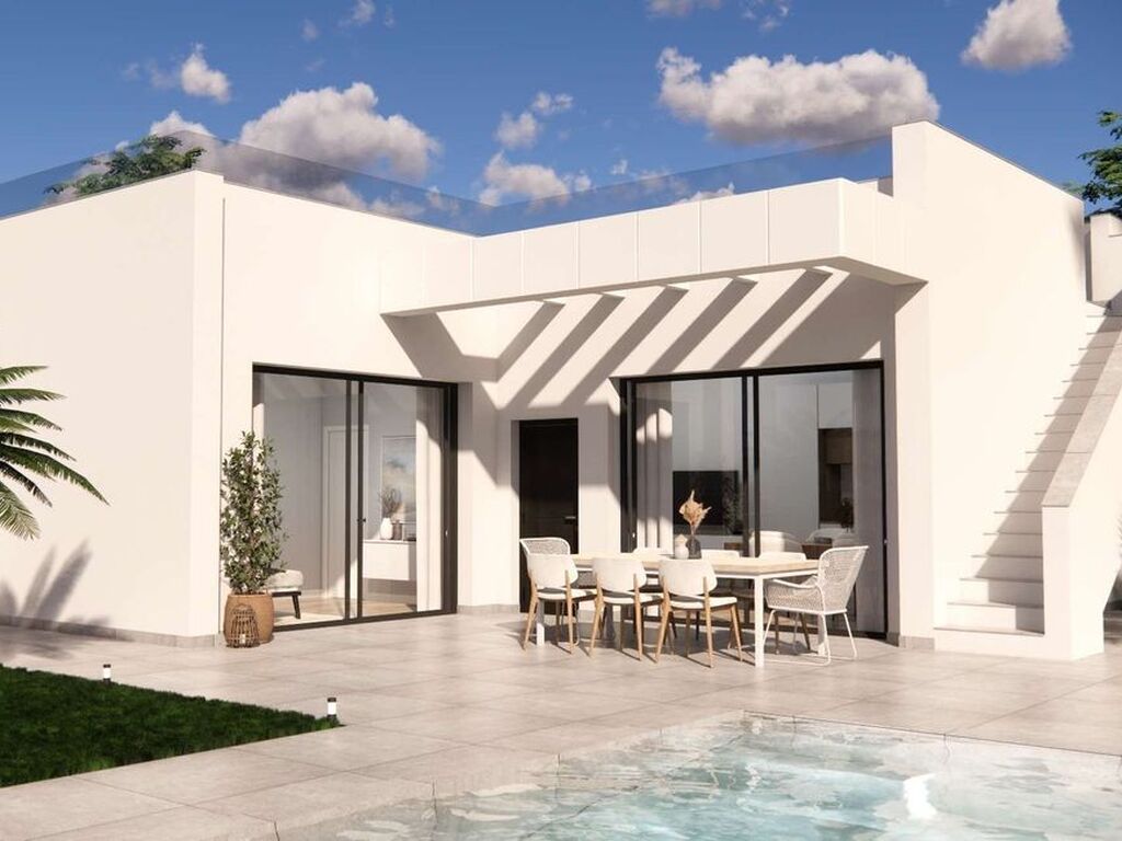 Luxury House for sale in Rojales, 770 000 €, Photo 7