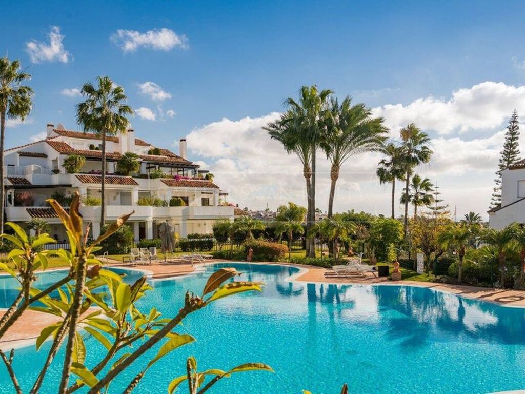 Appartement de luxe à vendre à Marbella, 2 500 000 €, Photo 1