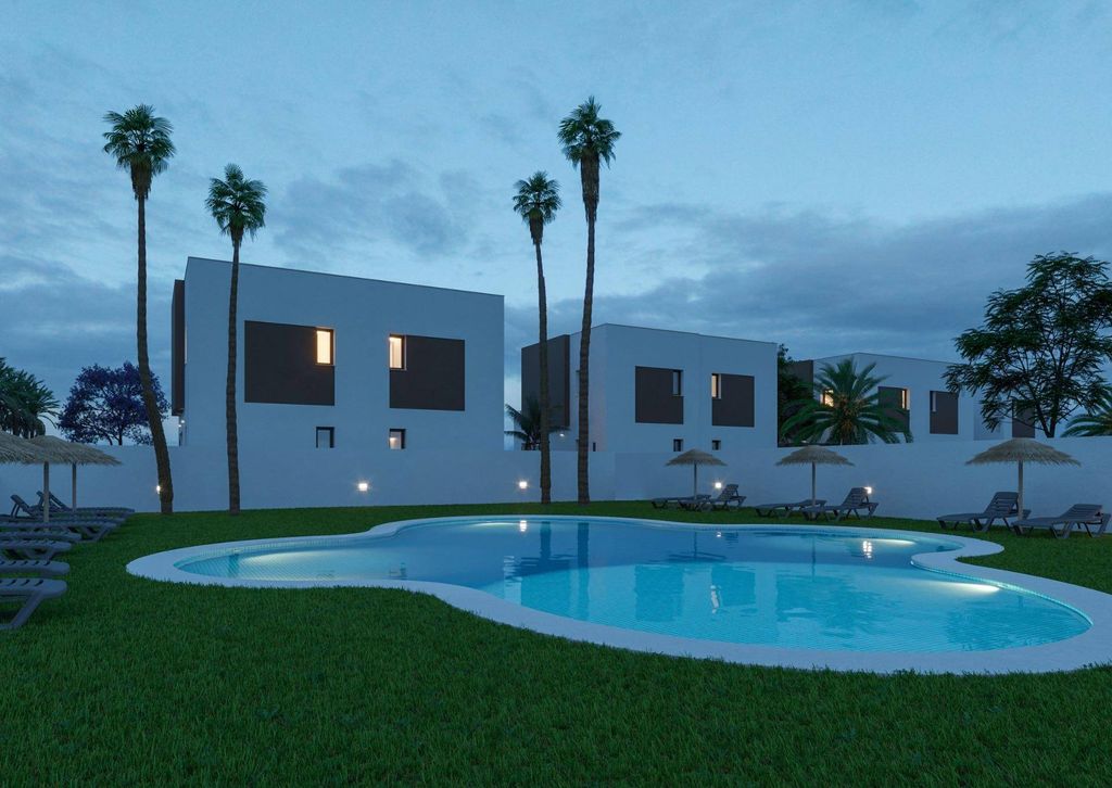 Maison de luxe à vendre à La Marina, 459 000 €, Photo 1