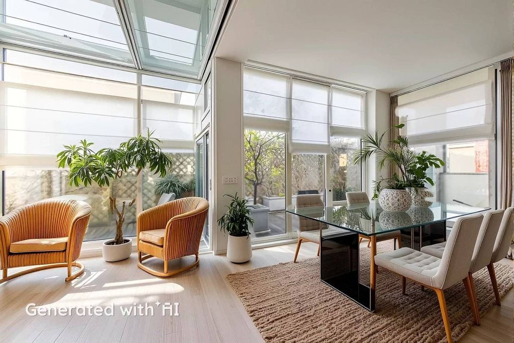 Appartement de luxe à vendre à Milan, 1 340 000 €, Photo 1