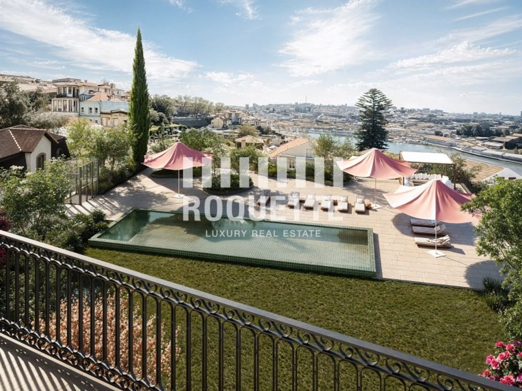 Appartement de luxe à vendre à Porto, 2 250 000 €, Photo 1