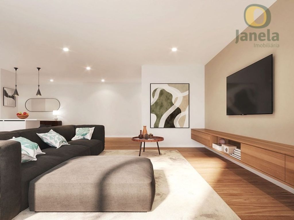 Luxury Apartment for sale in Loulé, 499 000 €, Photo 1