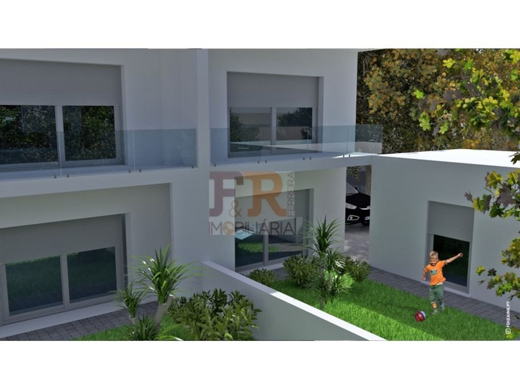 Maison de luxe à vendre à Seixal, 425 000 €, Photo 2