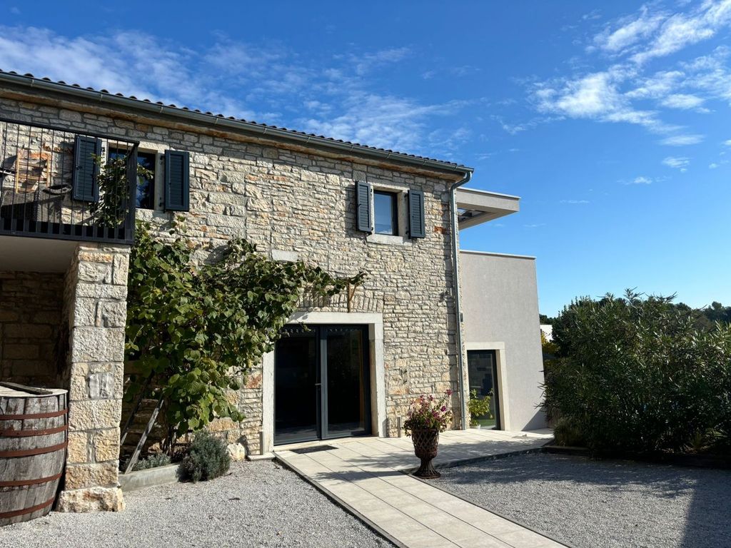 Maison de luxe à vendre à Porec, 999 000 €, Photo 4