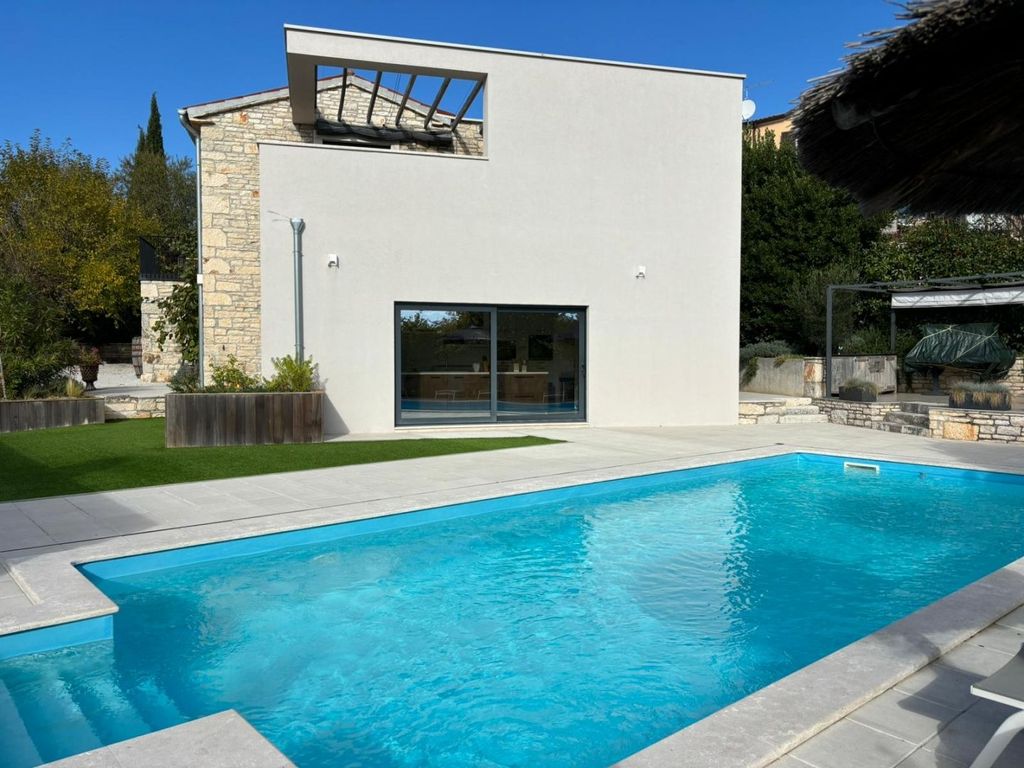 Maison de luxe à vendre à Porec, 999 000 €, Photo 5