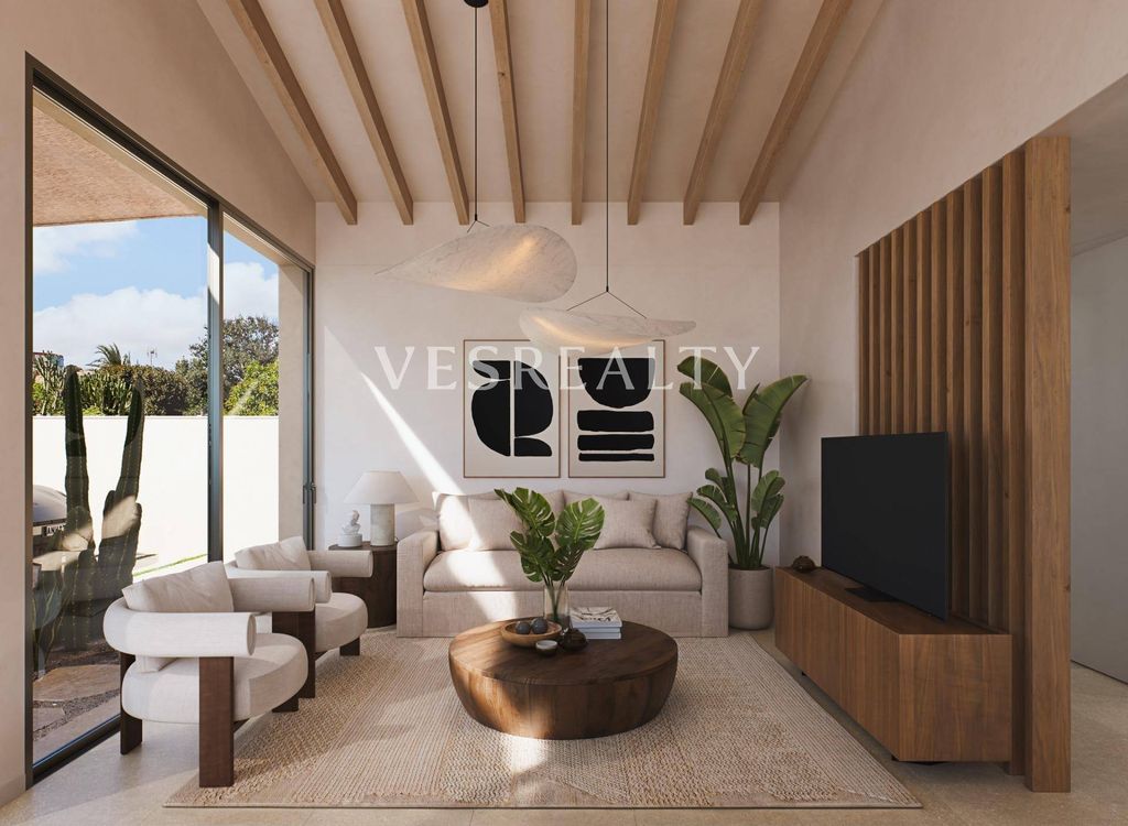 Luxury House for sale in Cabo de Palos, 1 390 000 €, Photo 5