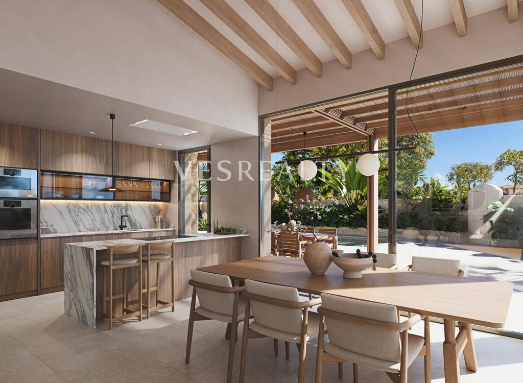Luxury House for sale in Cabo de Palos, 1 390 000 €, Photo 7