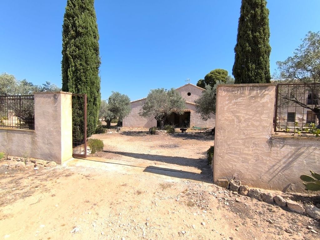 Maison de luxe à vendre à Villena, 599 995 €, Photo 1