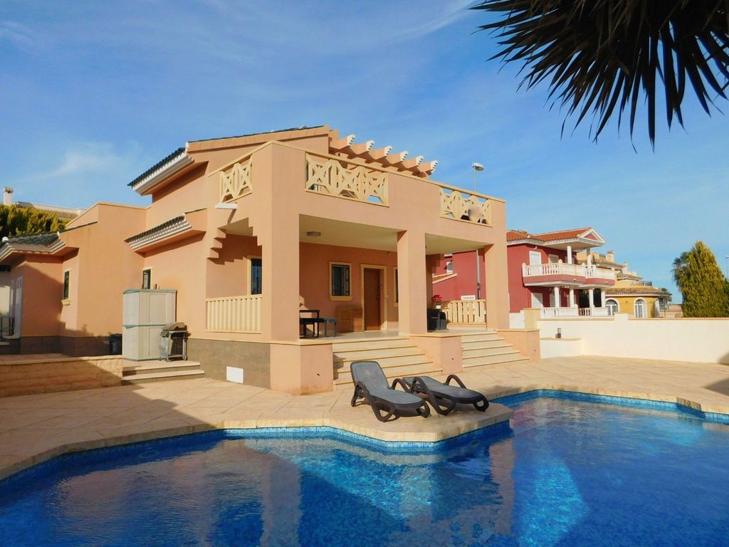 Maison de luxe à vendre à Rojales, 520 000 €, Photo 1