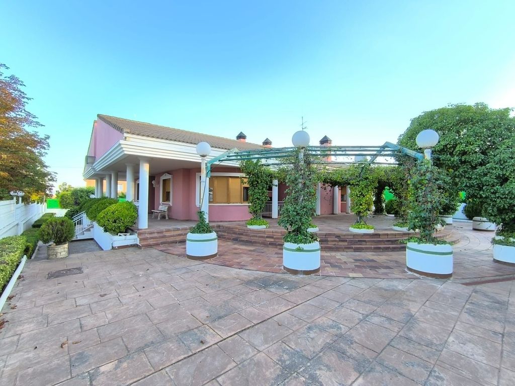 Maison de luxe à vendre à Caudete, 499 000 €, Photo 1