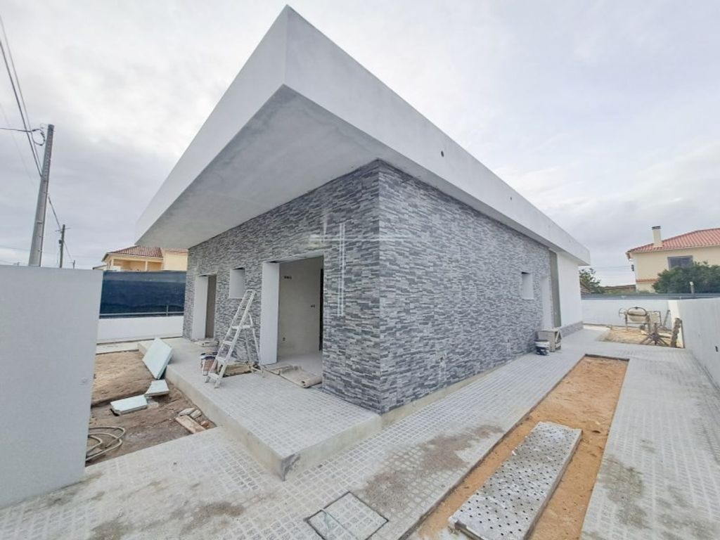 Luxury House for sale in Seixal, 640 000 €, Photo 1