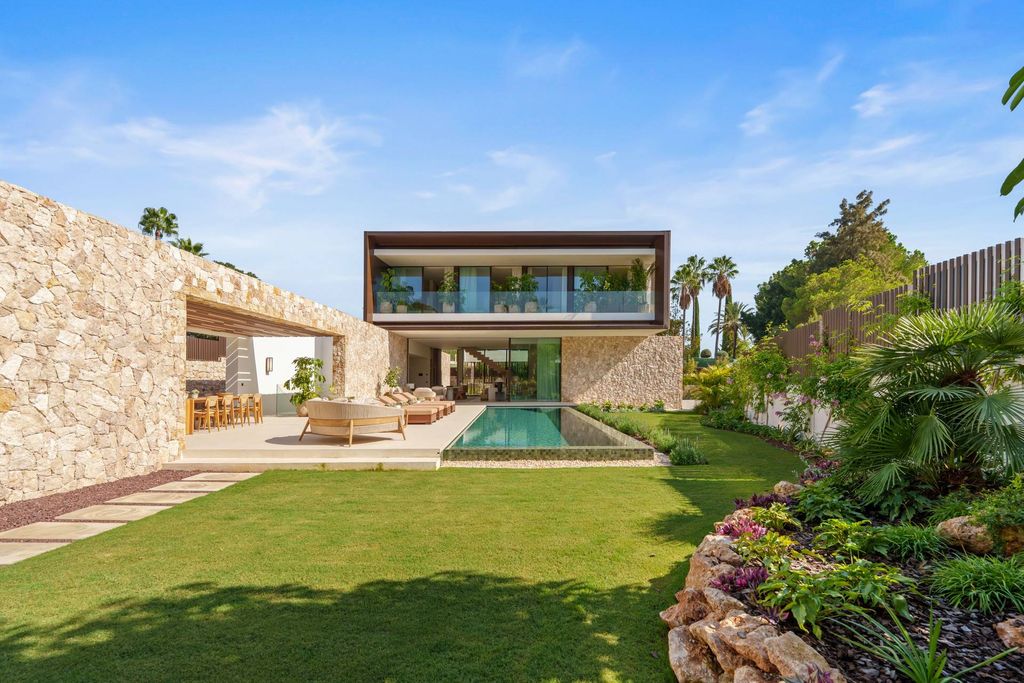 Maison de luxe à vendre à Marbella, 5 995 000 €, Photo 1
