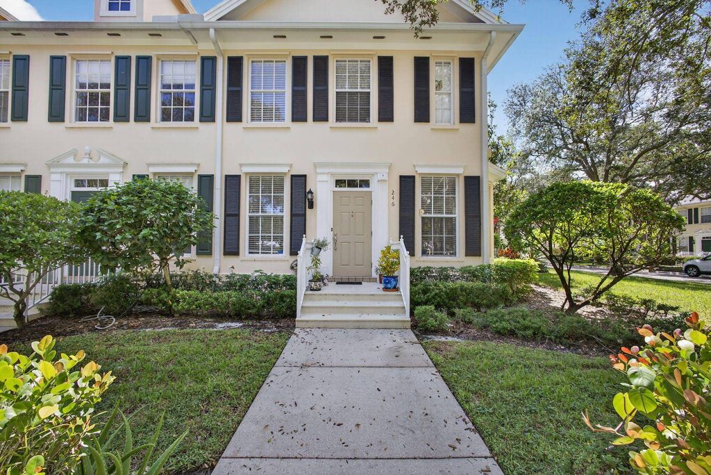 Luxury House for sale in Jupiter, 485 673 €, Photo 3