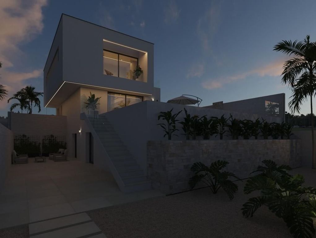 Maison de luxe à vendre à Rojales, 1 215 000 €, Photo 6