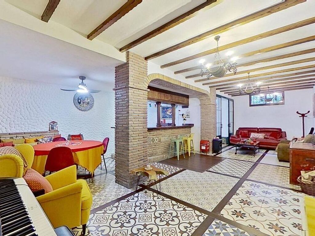 Maison de luxe à vendre à Torremolinos, 1 480 000 €, Photo 7