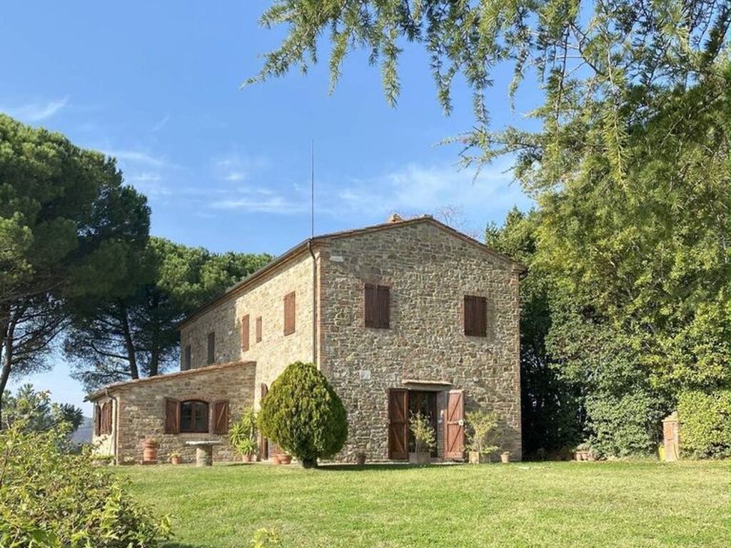 Maison de luxe à vendre à Sinalunga, 980 000 €, Photo 1