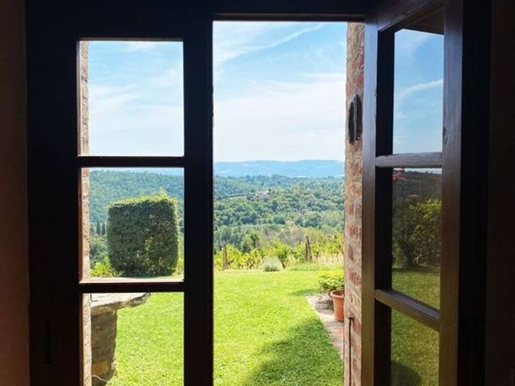 Maison de luxe à vendre à Sinalunga, 980 000 €, Photo 3