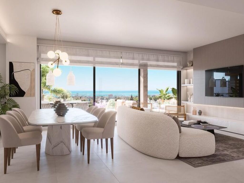 Appartement de luxe à vendre à Marbella, 620 000 €, Photo 3