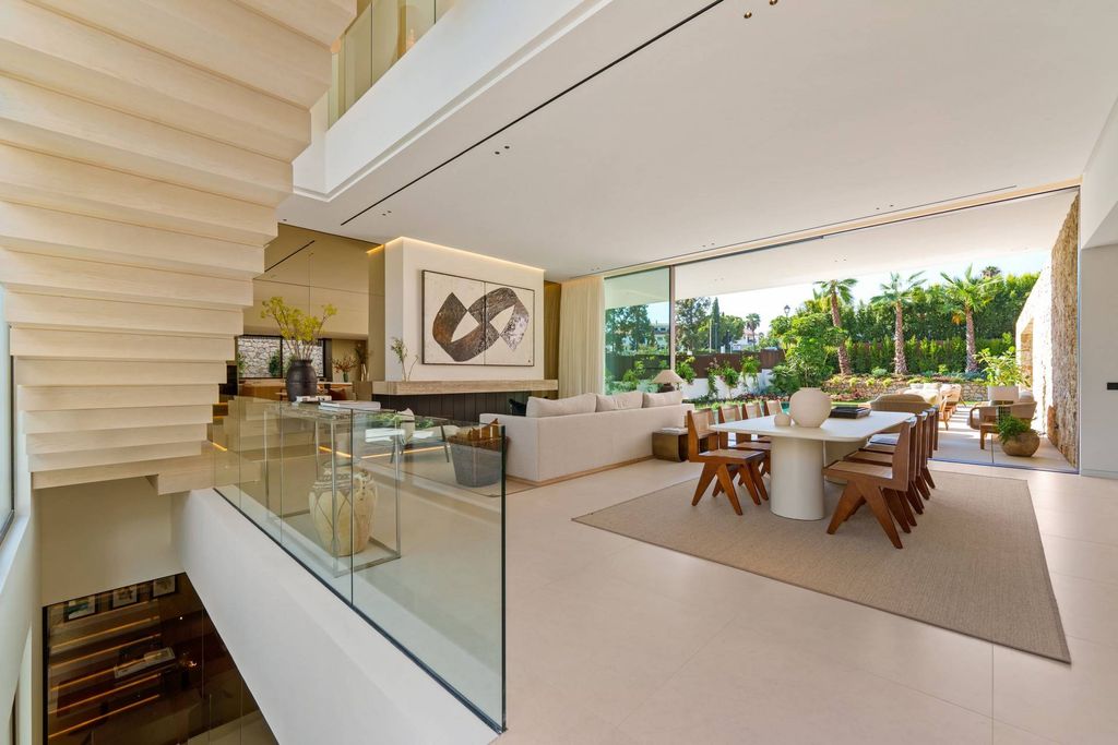 Maison de luxe à vendre à Marbella, 5 995 000 €, Photo 4