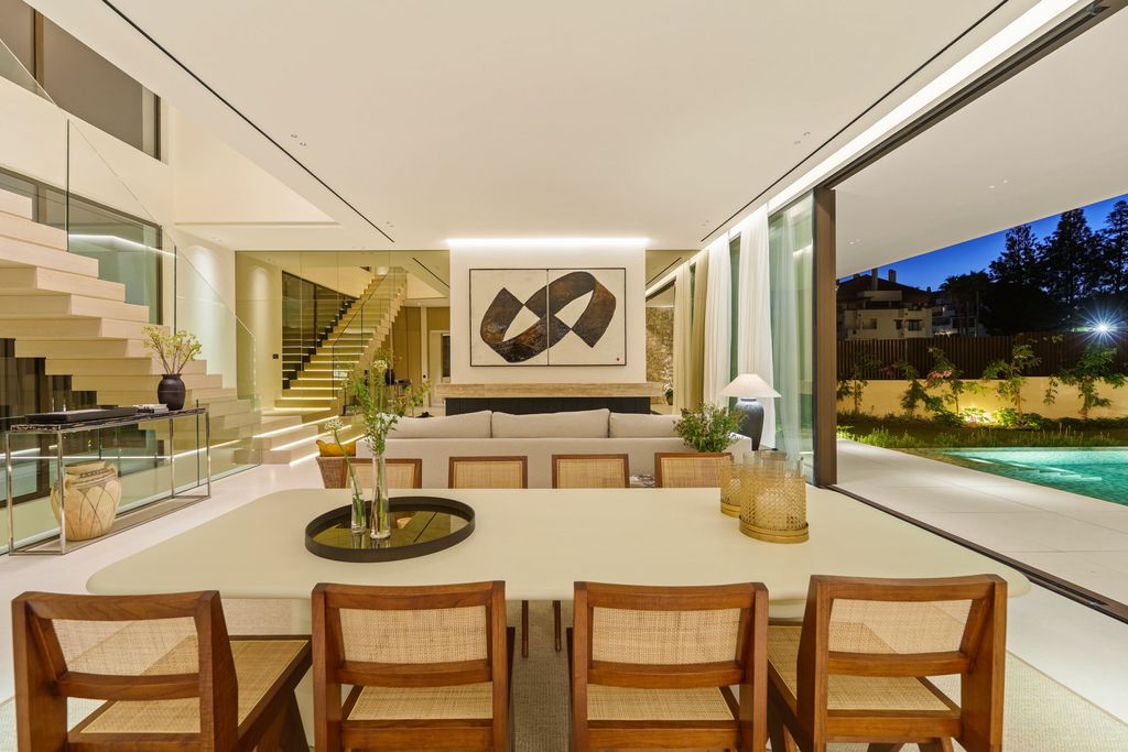 Maison de luxe à vendre à Marbella, 5 995 000 €, Photo 5