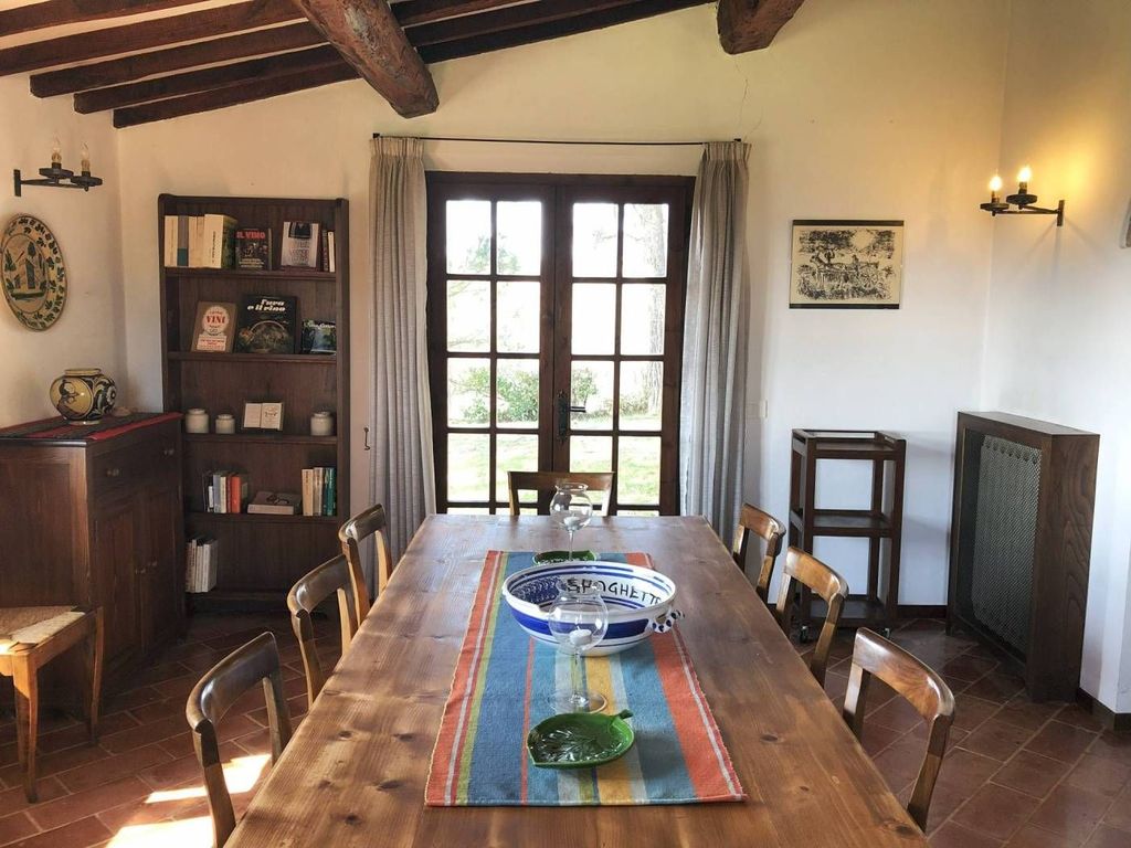 Maison de luxe à vendre à Sinalunga, 980 000 €, Photo 6