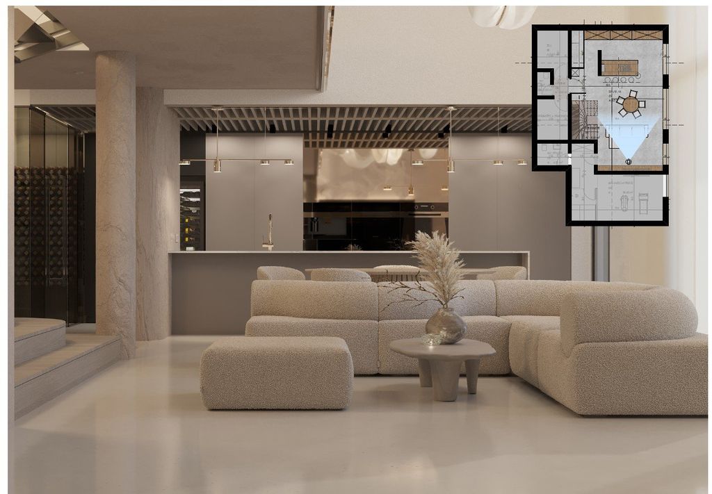 Maison de luxe à vendre à Opatija, 3 600 000 €, Photo 6