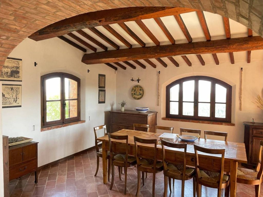 Maison de luxe à vendre à Sinalunga, 980 000 €, Photo 7