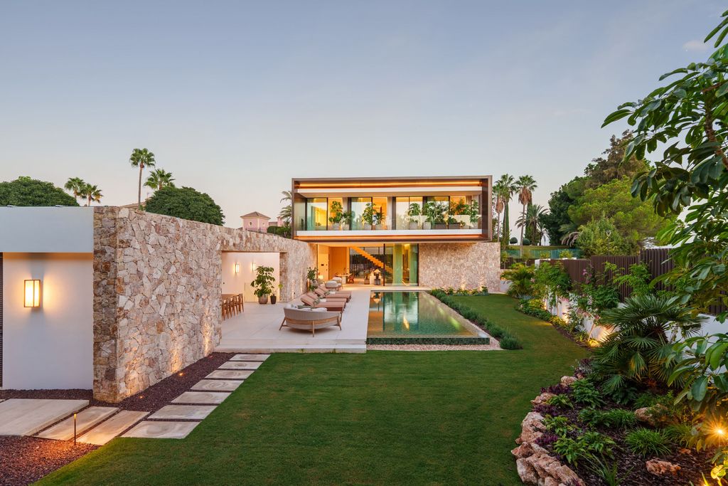Maison de luxe à vendre à Marbella, 5 995 000 €, Photo 7