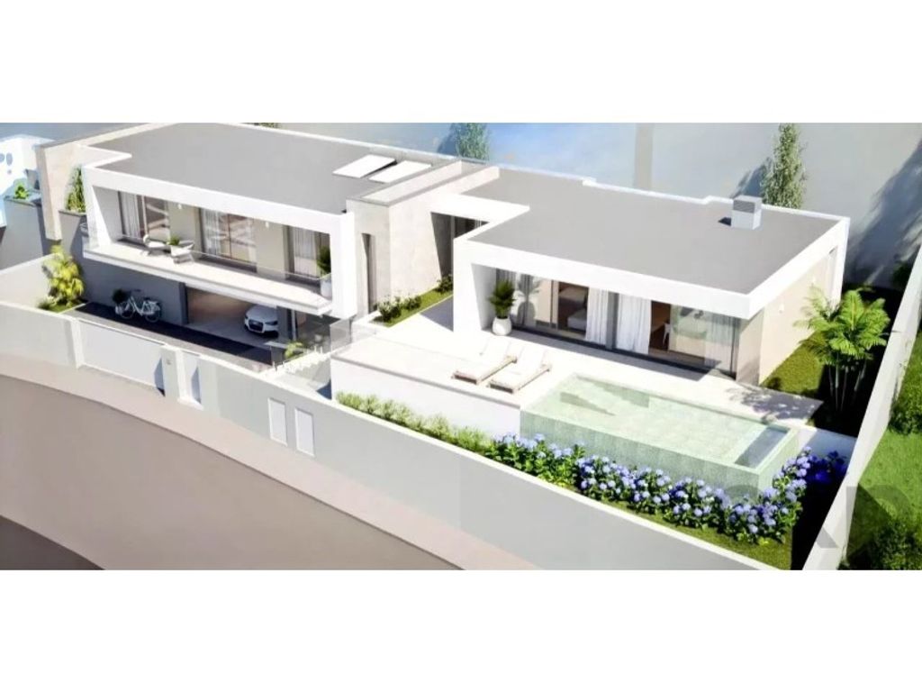 Maison de luxe à vendre à Calheta, 1 290 000 €, Photo 1