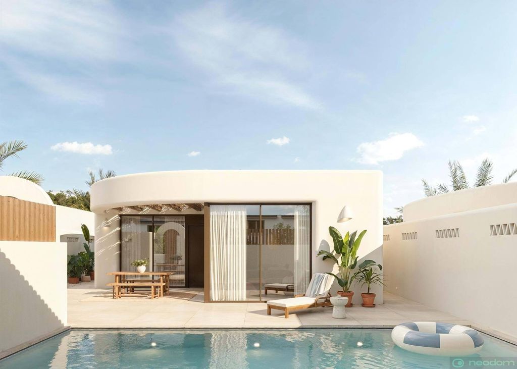 Luxury House for sale in Algorfa, 835 000 €, Photo 1