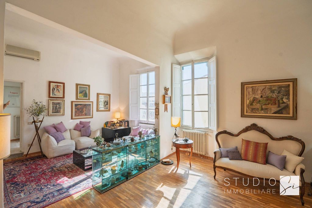 Luxury Apartment for sale in Florence, 1 500 000 €, Photo 1
