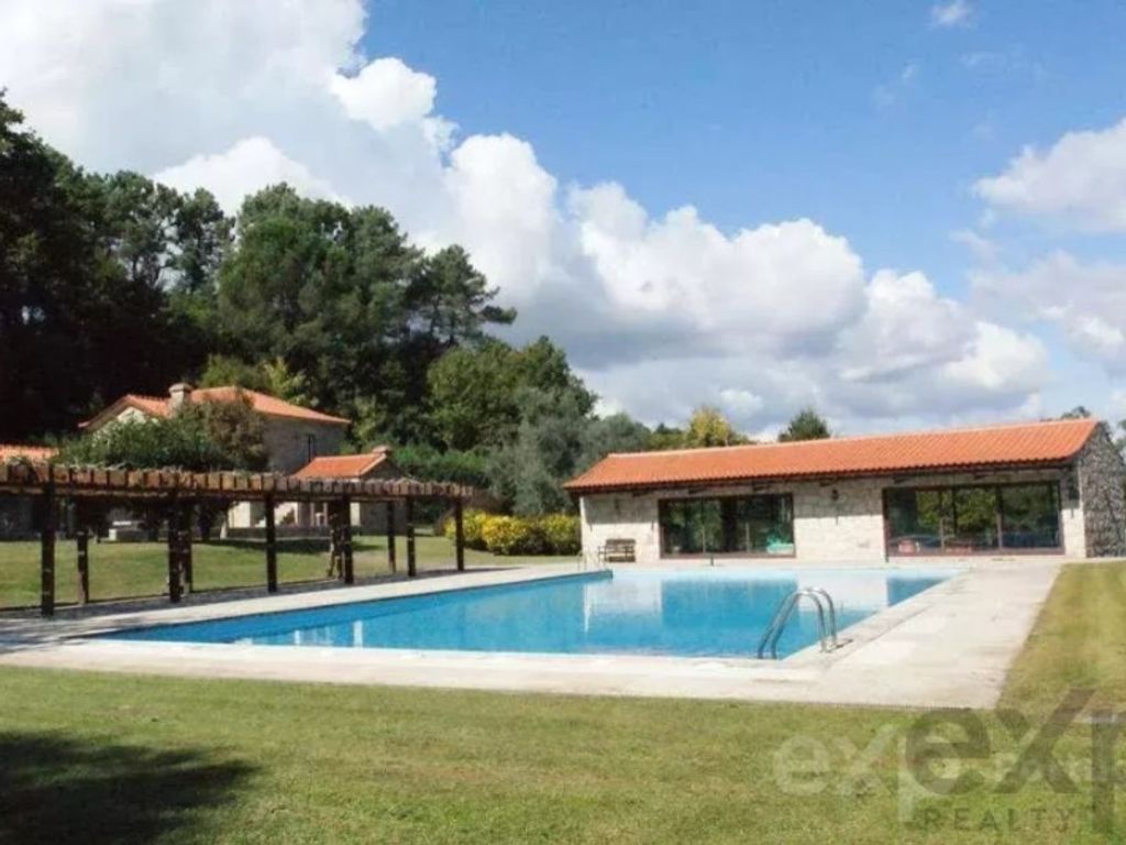 Maison de luxe à vendre à Valença, 1 250 000 €, Photo 2