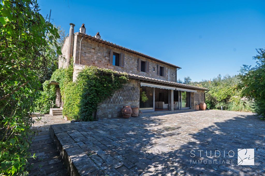 Luxury House for sale in Florence, 2 750 000 €, Photo 2