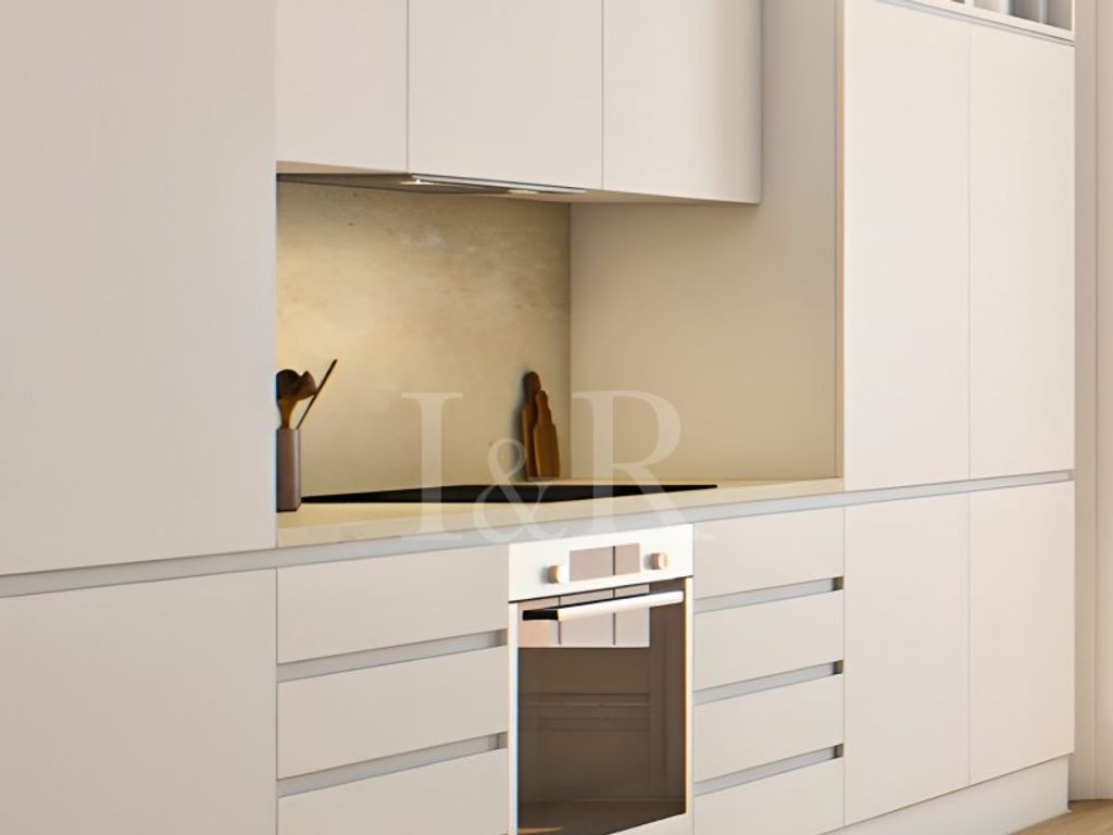 Appartement de luxe à vendre à Lisbon, 675 000 €, Photo 3