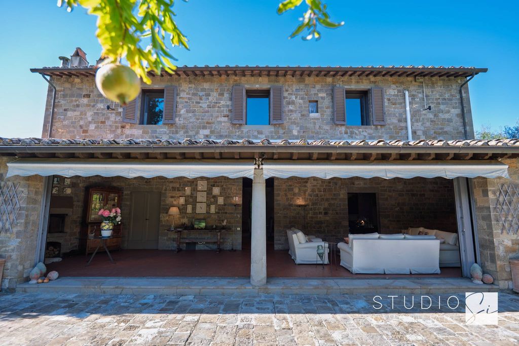 Luxury House for sale in Florence, 2 750 000 €, Photo 3