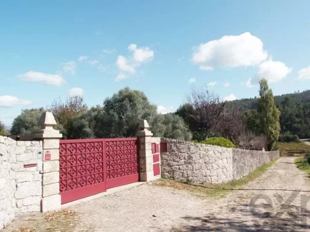 Maison de luxe à vendre à Valença, 1 250 000 €, Photo 4