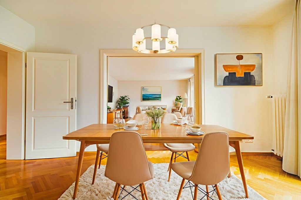Luxury Apartment for sale in Freiburg, 1 077 000 €, Photo 4