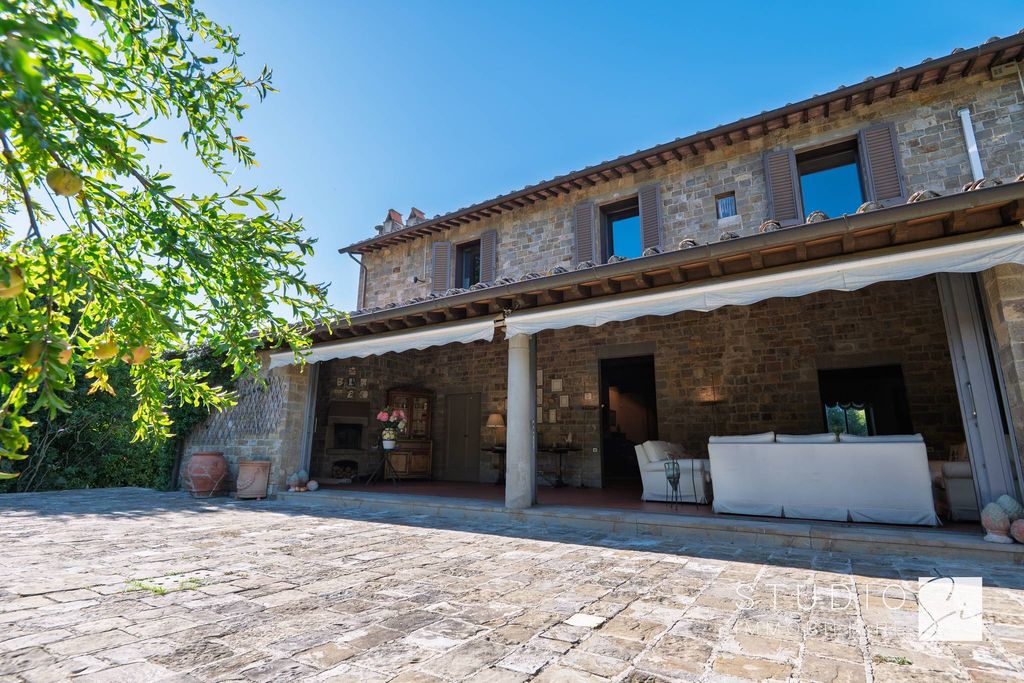 Luxury House for sale in Florence, 2 750 000 €, Photo 4