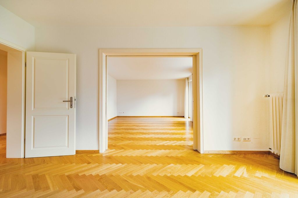 Luxury Apartment for sale in Freiburg, 1 077 000 €, Photo 5