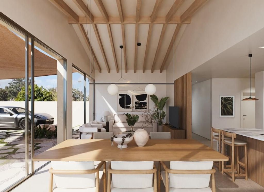 Maison de luxe à vendre à Cabo de Palos, 1 500 000 €, Photo 6