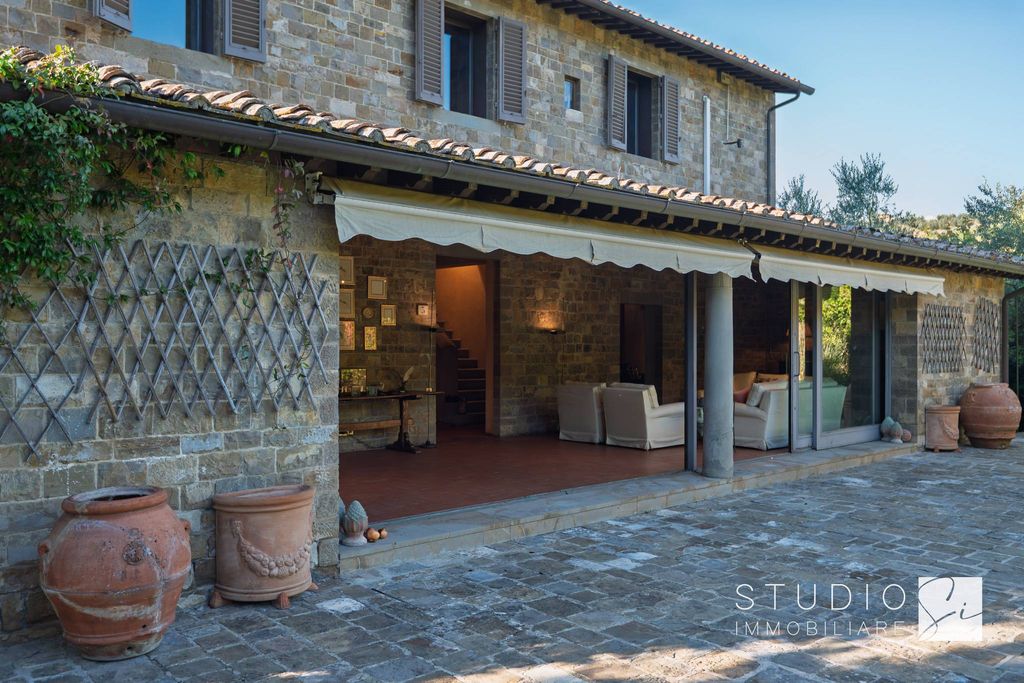 Luxury House for sale in Florence, 2 750 000 €, Photo 6