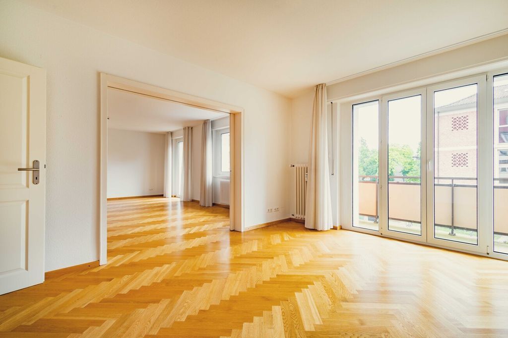 Luxury Apartment for sale in Freiburg, 1 077 000 €, Photo 7