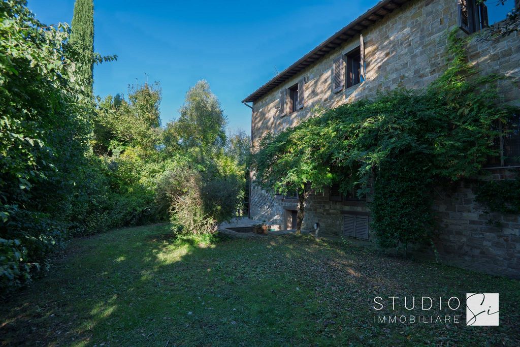 Luxury House for sale in Florence, 2 750 000 €, Photo 7