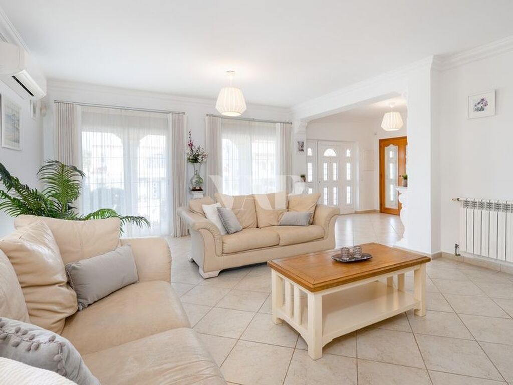 Luxury House for sale in Quarteira, 1 395 000 €, Photo 2