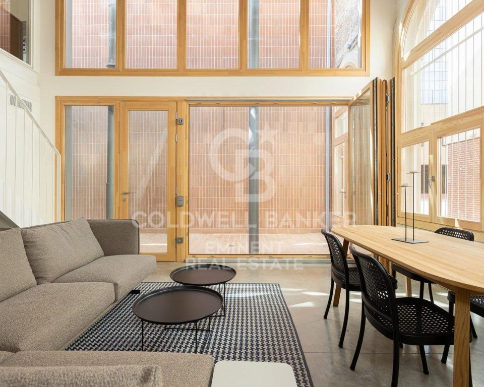 Appartement de luxe à vendre à Barcelona, 925 000 €, Photo 3