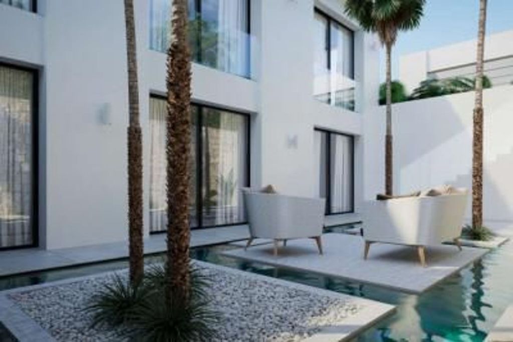 Maison de luxe à vendre à Marbella, 8 990 000 €, Photo 5