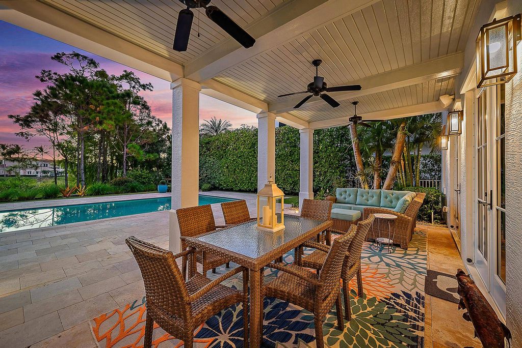 Luxury House for sale in Jupiter, 4 907 943 €, Photo 5