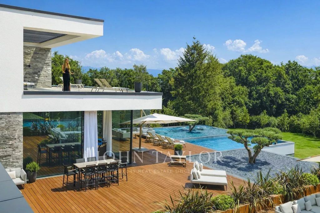Maison de luxe à vendre à Mies, 44 708 269 €, Photo 5