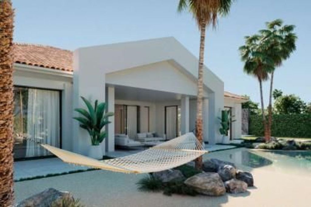 Maison de luxe à vendre à Marbella, 8 990 000 €, Photo 6